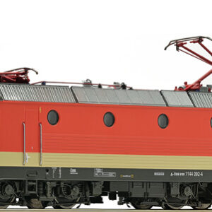 78440 Roco E-Lok 1144 092 ÖBB AC-Snd.