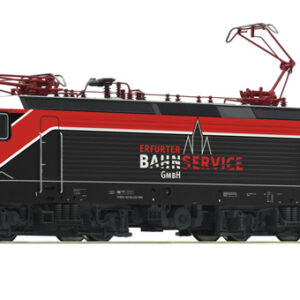 78482 Roco E-Lok 143 124 EBS AC-HE-Snd.