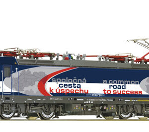 78688 Roco E-Lok BR 383 ZSSK AC-Snd.