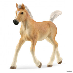 13951 Schleich HAFLINGER VEULEN