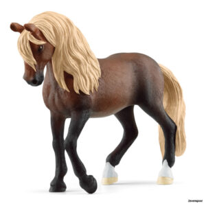 13952 Schleich PERUVIAANSE PASO HENGST