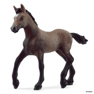 13954 Schleich PERUVIAANS PASO VEULEN