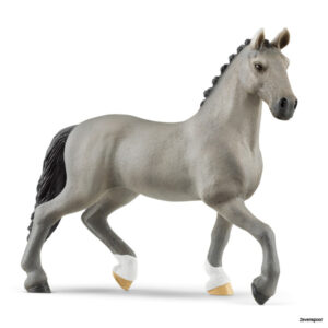 13956 Schleich SELLE FRANÇAIS HENGST