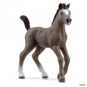 13957 Schleich SELLE FRANÇAIS VEULEN