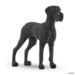 13962 Schleich DUITSE DOG
