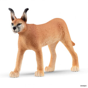 14867 Schleich VROUWTJES CARACAL