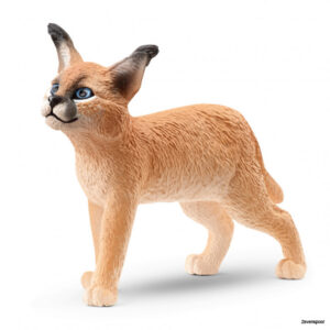 14868 Schleich CARACAL WELPJE