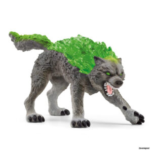 70153 Schleich GRANIETEN WOLF