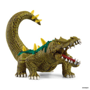 70155 Schleich MOERASMONSTER