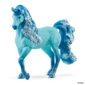 70757 Schleich ELEMENTA WATEREENHOORN MERRIE