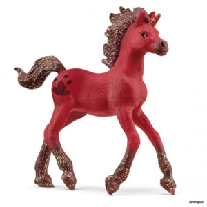 70767 Schleich GRANAAT (EENHOORN VEULEN)