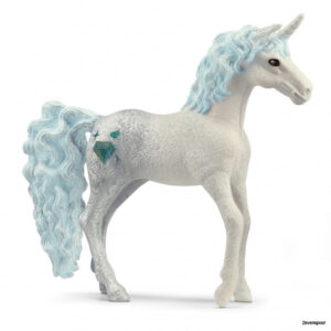 70768 Schleich DIAMANT (EENHOORN VEULEN)