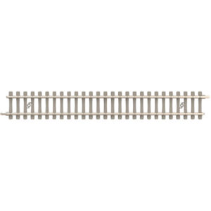 14500 Trix Ger.Betons-Gleis 112,6 mm