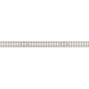 14501 Trix Flexibles Betons-Gleis 730 mm