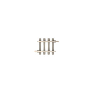 14503 Trix Ger.Betons-Gleis 17,2 mm