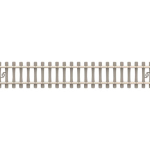 14504 Trix Ger.Betons-Gleis 104,2 mm