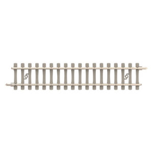 14505 Trix Ger.Betons-Gleis 76,3 mm