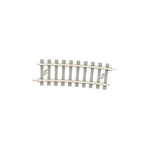 14513 Trix Bet-Gleis R3 329,0 mm 7,5 GR