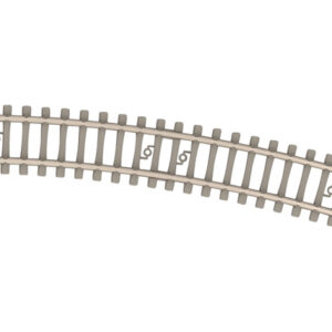 14517 Trix Bet-Gleis R3 329,0 mm 15 GR
