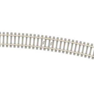 14518 Trix Bet-Gleis R5 492,6 mm 15 GR