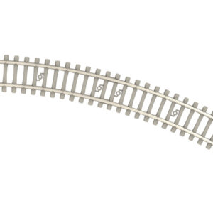 14522 Trix Bet-Gleis R2 228,2 mm 30 GR