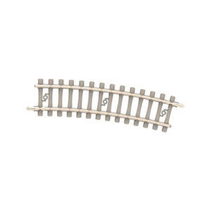 14524 Trix Bet-Gleis R2 228,2 mm 15 GR
