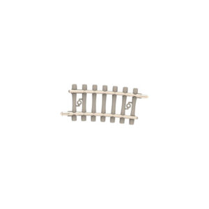 14526 Trix Bet-Gleis R2 228,2 mm 7,5 GR