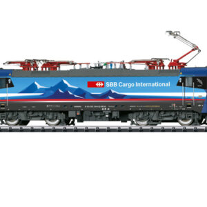16832 Trix E-Lok BR 193 VECTRON SBB