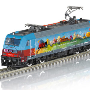 16906 Trix E-Lok BR 185.2 DB AG