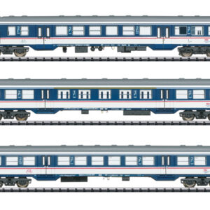 18289 Trix Wagen-Set Regionalexpress