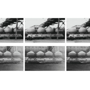 18292 Trix Wagen-Set Uacs CSD