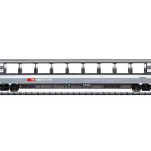 18441 Trix EuroCity Panoramaw. SBB