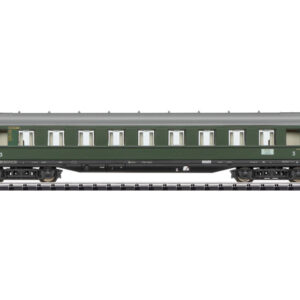 18486 Trix Schnellzugwagen 3.Kl. DB