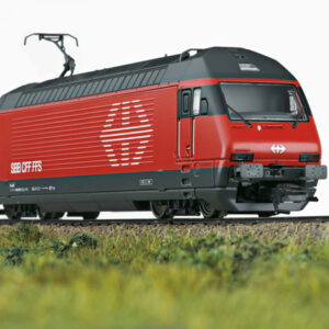 22624 Trix E-Lok Re 460 SBB