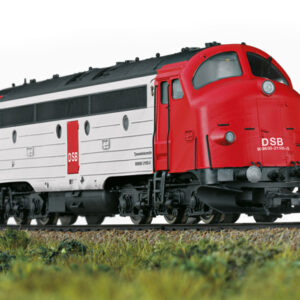 22788 Trix Diesellok MY 1105 DSB
