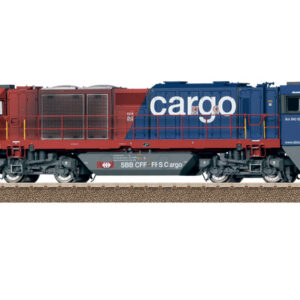 22881 Trix Schwere Diesellok G 2000 SBB