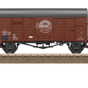 24823 Trix Trix HO Clubwagen 2023