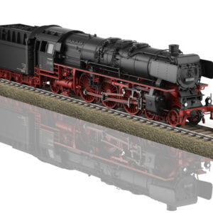 25011 Trix Dampflok BR 01.10 DB