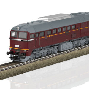 25200 Trix Diesellok BR 120 DR