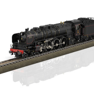 25241 Trix Dampflok Serie 241 A SNCF