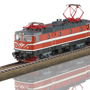 25281 Trix E-Lok Rc 6 blau SJ
