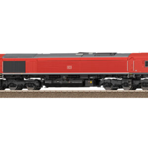 25300 Trix Diesellok Class 77 DB AG