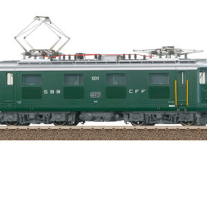 25423 Trix E-Lok Re 4/4 I SBB