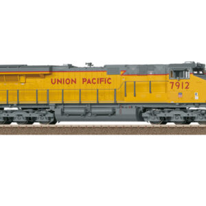 25441 Trix US-Diesellok ES44AC UP