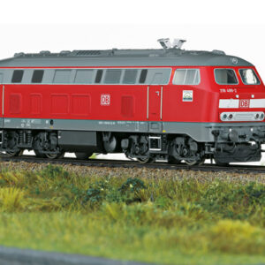 25499 Trix Diesellok BR 218 DB AG
