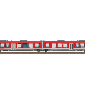 25714 Trix Triebwagen BR 648.2 DB AG