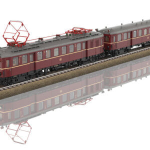 25853 Trix Elektrotriebwaen ET 85 DB