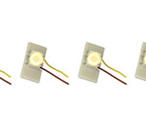 6003 Viessmann Beleuchtungs-Set für kibri Garage Haus Anna 38338