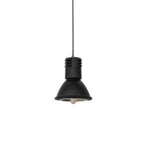 6086 Viessmann H0 Hängende Industrieleuchte, LED warmweiß