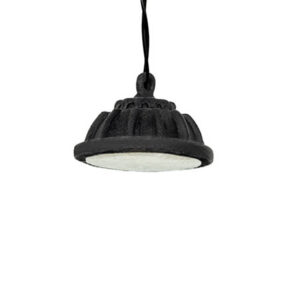 6088 Viessmann H0 Hängende Industrieleuchte modern, LED weiß